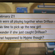 Illustration for article titled A Small, Disturbing Side Story In iUltra Pokémon Sun and Moon/i